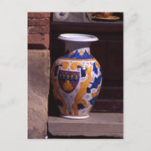 vase Gubbio Umbria Italië Poster
