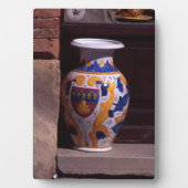  vase Gubbio Umbria Italië Poster Fotoplaat (voorkant)