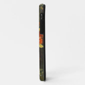 Vase met anjers, Vincent van Gogh Case-Mate iPhone Case (Achterkant/links)