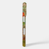 Vase met Daisies en Anemones door Vincent van Gogh Case-Mate iPhone Case (Achterkant / Rechts)
