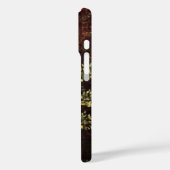 Vase met Gladioli, anjers van Vincent van Gogh Case-Mate iPhone Case (Achterkant / Links)