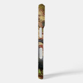 Vase met Gladioli door Vincent van Gogh Case-Mate iPhone Case (Achterkant / Rechts)