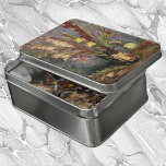 Vase met Gladioli door Vincent van Gogh Puzzel<br><div class="desc">Vase met Gladioli door Vincent van Gogh is een kunstpost van impressionisme, maar het schilderen van florale natuur blijft leven. Een mooie bouquet van rode en witte bloeiende gladiolbloemen uit de tuin in een vaas. Over de kunstenaar: Vincent Willem van Gogh (1853-1890) was een van de beroemdste Post Impressionist schilders...</div>