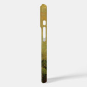 Vase met Hollyhocks van Vincent van Gogh Case-Mate iPhone Case (Achterkant / Links)