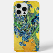 Vase met Irises, Vincent Van Gogh Case-Mate iPhone Case (Achterkant)