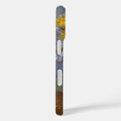 Vase met Lilacs en Daisies door Vincent van Gogh Case-Mate iPhone Case (Achterkant / Rechts)