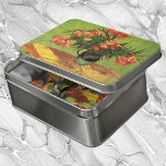 Vase met Oleanders en Boeken door Vincent van Gogh Puzzel<br><div class="desc">Nog steeds: Vase met Oleanders en Boeken door Vincent van Gogh is een kunstpost van impressionisme, nog steeds leven floreel schilderij. Een prachtige boeket van oleander bloemen uit een veestuin en bibliotheekboeken voor het lezen van vrijetijdsbesteding aan tafel. Over de kunstenaar: Vincent Willem van Gogh (1853-1890) was een van de...</div>
