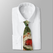  Vase met pony's, Vincent van Gogh. Stropdas (Gebonden)