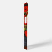 Vase met Red Poppies door Vincent van Gogh Case-Mate iPhone Case (Achterkant / Rechts)