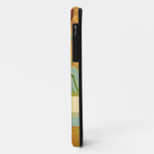 Vase met twaalf zonnebloemen door Vincen van Gogh Case-Mate iPhone Case (Achterkant/links)