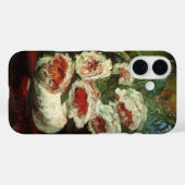 Vase met volken door Vincent van Gogh Case-Mate iPhone Case (Achterkant (horizontaal))