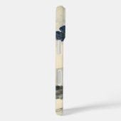 Vase mit Blumen | Lovis Corinth Case-Mate iPhone Case (Achterkant / Rechts)