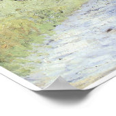 Vase of Flowers, 1880, Claude Monet Poster (Hoek)