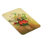 Vase of Flowers, c.1908-10 (olie op canvas) Magneet (Rechterzijde)