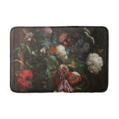 Vase of Flowers - Jan Davidsz. de Heem Badmat (Voorkant)