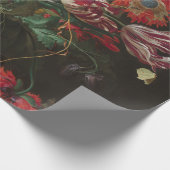 Vase of Flowers - Jan Davidsz. de Heem Cadeaupapier (Hoek)