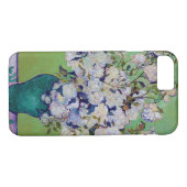 Vase of Rozen, Vincent van Gogh Case-Mate iPhone Case (Achterkant (Horizontaal))