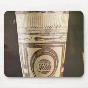 Vase, Style I, uit Susa, Iran, 5000-4000 BC Muismat