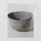 Vase, uit Fontbouisse, 2300-1700 BC Briefkaart (Voorkant)