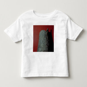 Vase uit Uruk 3rd millennium BC Kinder Shirts