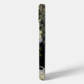 Vase van bloemen Case-Mate iPhone case (Achterkant / Links)