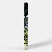 Vase van bloemen Case-Mate iPhone case (Achterkant / Rechts)