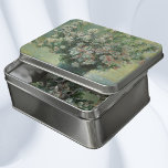 Vase van bloemen door Claude Monet Puzzel<br><div class="desc">Vase of Flowers (1881/82) door Claude Monet is een impressionist floral still life fine art schilderij. Een bouquet van bloeiende tuinbloemen in een blauwe vaas. Over de kunstenaar: Claude Monet (1840-1926) was een oprichter van de Franse impressionistische schilderbeweging, waarbij de meeste schilderijen "en plein air" (in de open lucht) zijn,...</div>