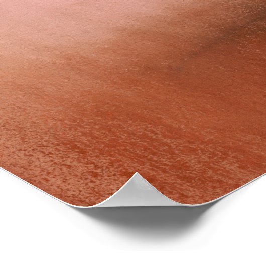 Vase van bloemen door Odilon Redon Poster (Hoek)