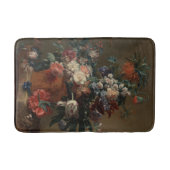 Vase van de bloemen - Jan van Huysum Badmat (Voorkant)