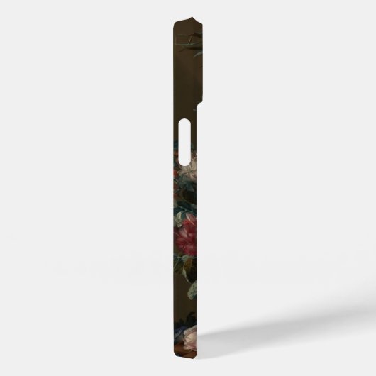 Vase van de bloemen - Jan van Huysum Case-Mate iPhone Case (Achterkant / Rechts)