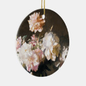 Vase van volken keramisch ornament (Rechts)