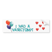 Vasectomie