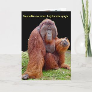 Vasectomie Humor komt snel goed Kaart