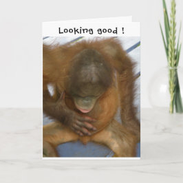 Vasectomie succesvol kaart