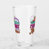 Vasectomie Verhinder abortus Glazen trommel (Links)