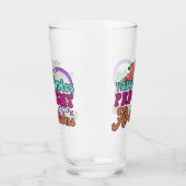 Vasectomie Verhinder abortus Glazen trommel (Rechts)