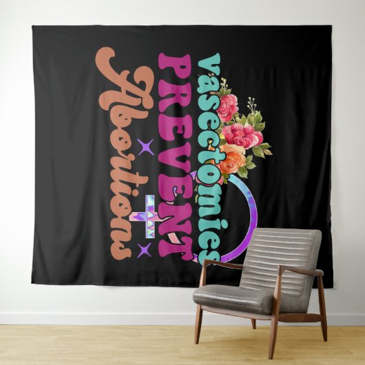 Vasectomie Voorkomen abortus Wandkleed (In Situ (horizontaal))