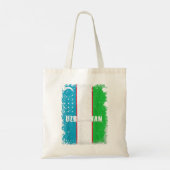 Vasectomie Voorkomen abortussen Vrouwen Pro Choice Tote Bag (Achterkant)