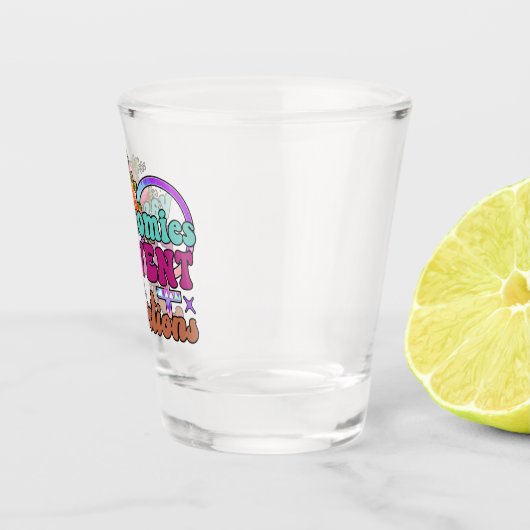 Vasectomie voorkomt boringen warm glas (Rechts)