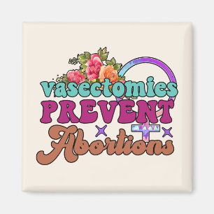 Vasectomie voorspraak magneet