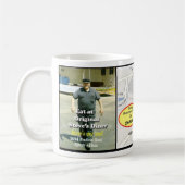 Vasilis Coffee Cup Koffiemok (Links)