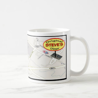 Vasilis Coffee Cup Koffiemok