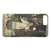 Vasilisa the Beauful - telefooncover Case-Mate iPhone Case (Achterkant (Horizontaal))