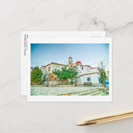 Vasilitsi - Center Square - Briefkaart