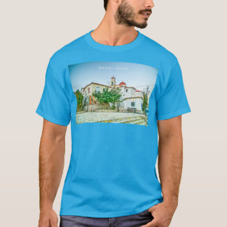 Vasilitsi - Center - T-Shirt
