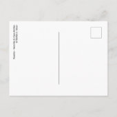 Vasilitsi - Venetiko en Cape Akritas - Briefkaart (Achterkant)