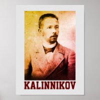Vasily Kalinnikov