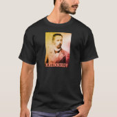 Vasily Kalinnikov T-Shirt (Voorkant)