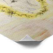 Vasily Kandinsky - Black Lines Poster (Hoek)