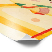 Vasily Kandinsky Foto Afdruk (Hoek)